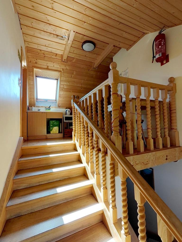 Kominkowa Willa Zakopane Exterior foto